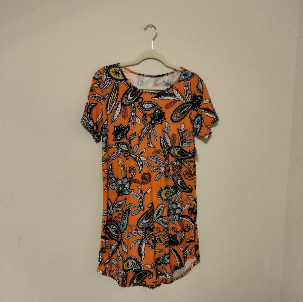 Ladies' Dress